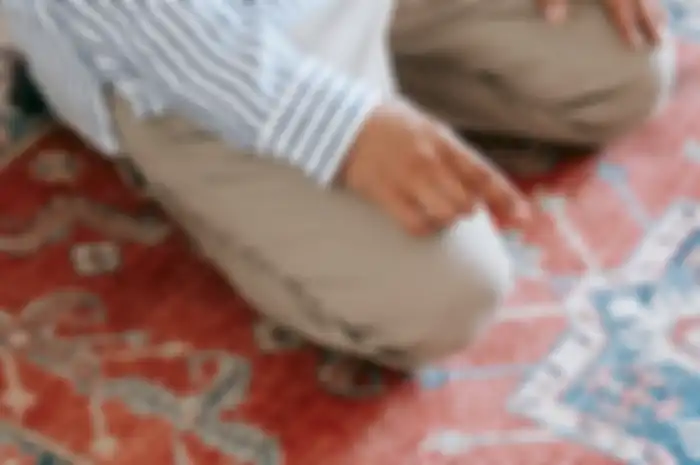 Bacaan doa tahiyat akhir lengkap syang benar sesuai ajaran Islam