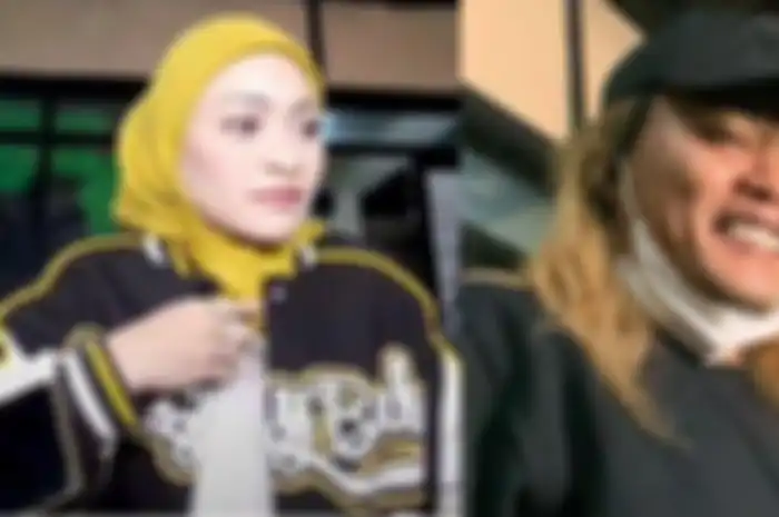 Padahal Sudah Dinafkahi Rp 25 Juta Tiap Bulan Tapi Tega Unfollow Sule, Nathalie Holscher Akhirnya Beberkan Alasannya.