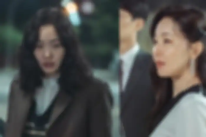 drama Korea Little Women