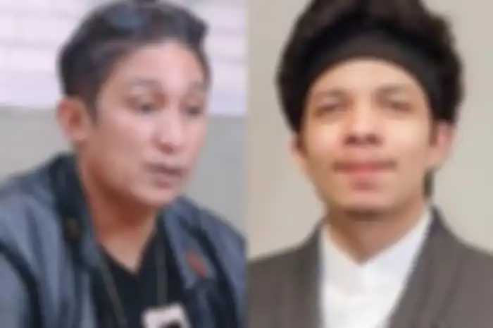 firdaus oiwobo sindir atta halilintar hanya memberikan uang sedikit 