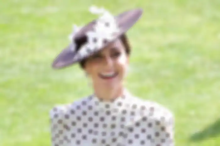 Kate Middleton, Princess of Wales.