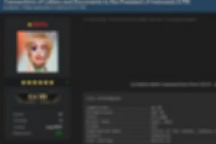 Hacker Bjorka mengeklaim telah berhasil retas database dari Presiden RI.