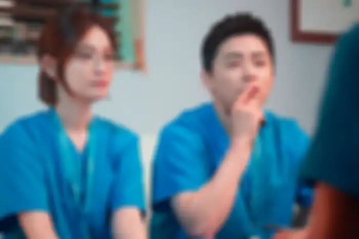 Drama Korea Hospital Playlist