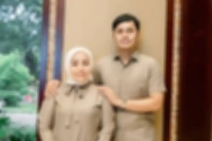 Muzdalifah dan Fadel Islami
