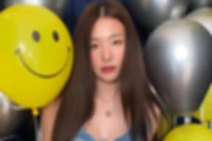 Biodata artis Seulgi Red Velvet