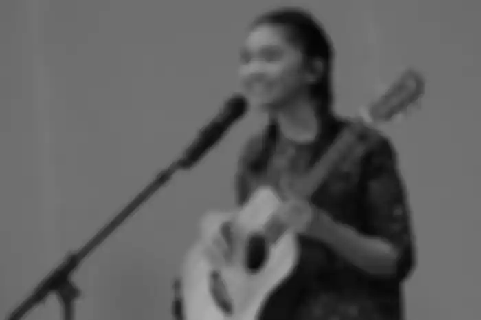 Dere rilis album Rubik