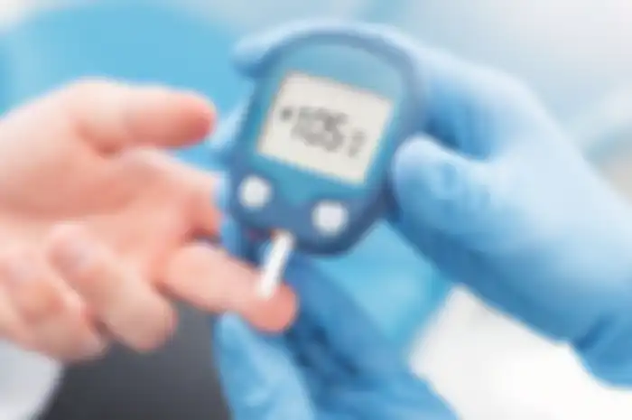 Manfaat puasa bagi pederita diabetes