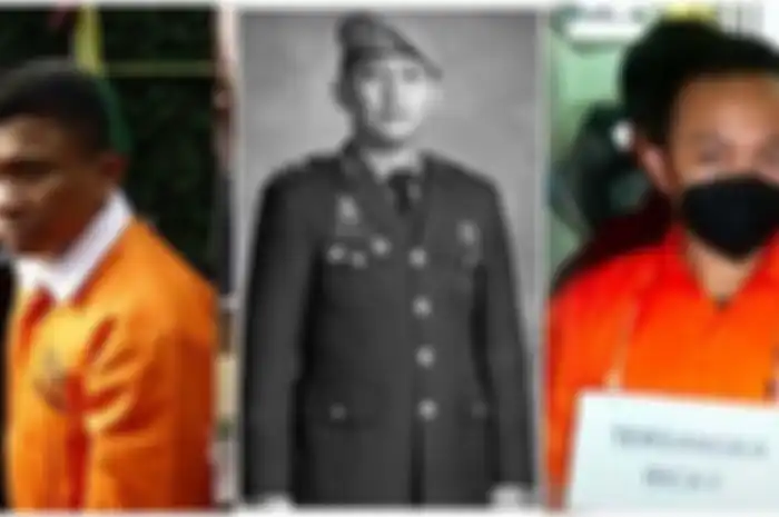 Ferdy Sambo, Brigadir J, Bripka RR