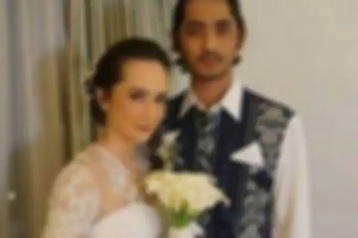 Pernikahan Arya Saloka dan Putri Anne 