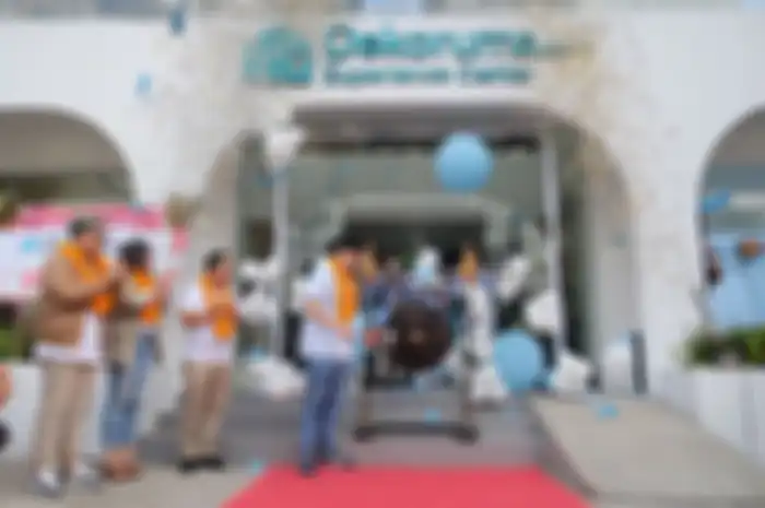 Dekoruma Experience Center Hadir di Bali 