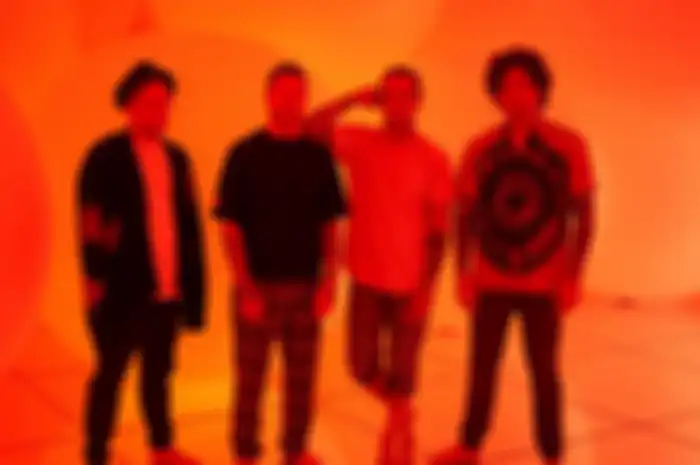 Fall Out Boy lagi garap materi baru, tapi statusnya masih belum diketahui.