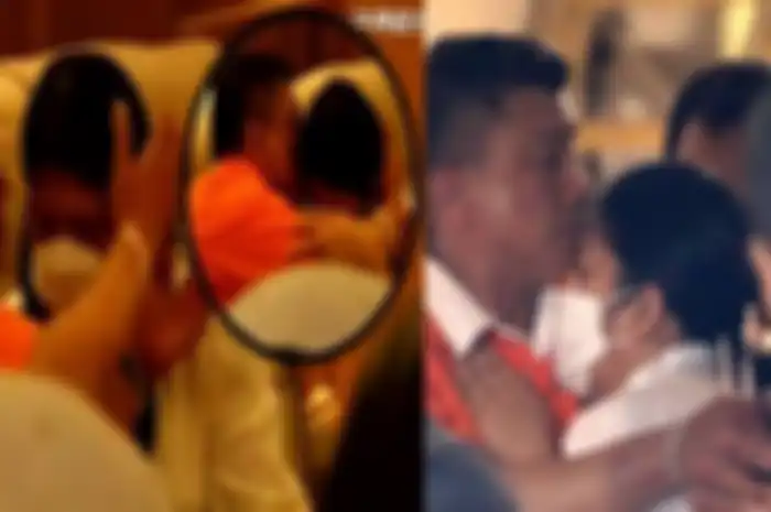 Adegan Ferdy Sambo peluk Putri Chandrawati disebut hanya akting belaka.