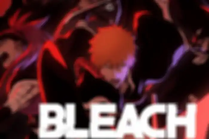 Anime Bleach: Thousand-Year Blood War siap tayang perdana pada 10 Oktober 2022 nanti.