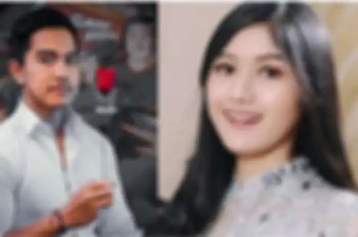 Kaesang Pangarep dan Erina bakal menikah Desember mendatang