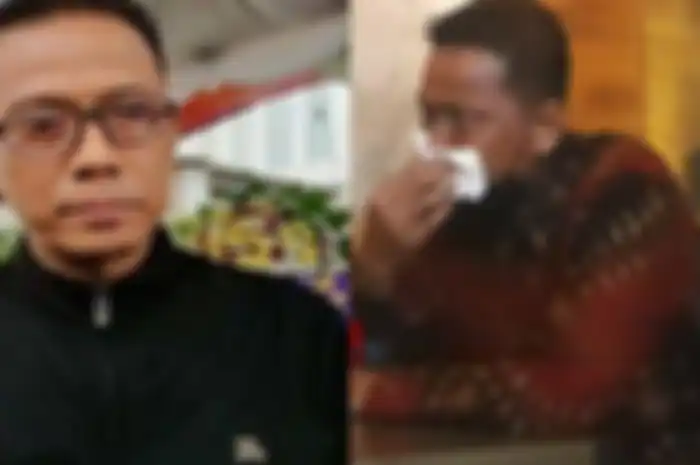 Doddy Surajat meninggal dunia dengan nasib tragis sudah diramal