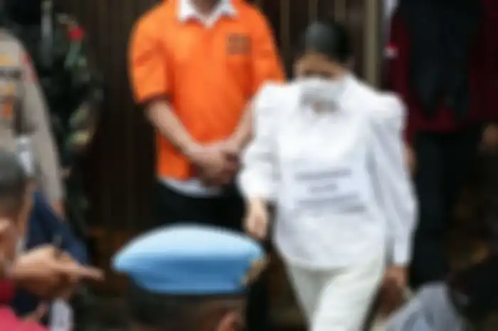 IPW sebut Putri Candrawathi pakai alasan  pelecehan seksual jadi alibi.