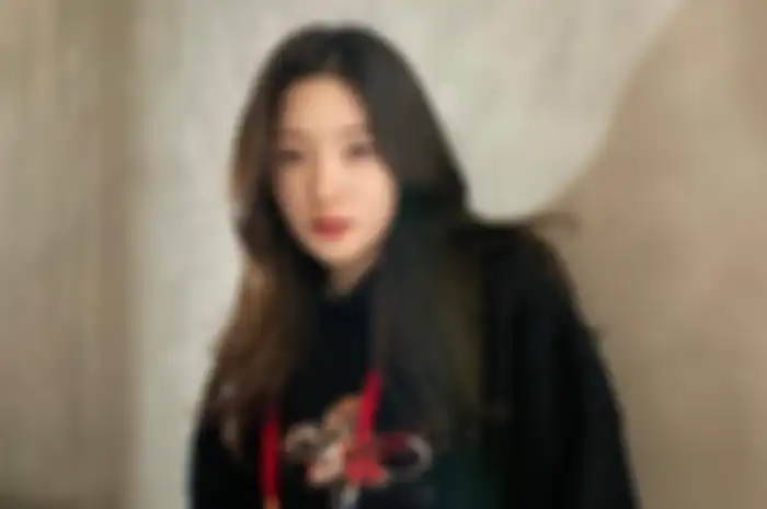 Bioadata Artis Jung Chaeyeon