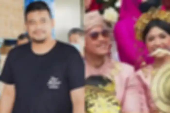 Bobby Nasution, Kaesang Pangarep dan Erina Gudono