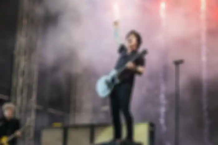 Green Day posting konser paling gila mereka di 2022 ini melalui akun Instagram