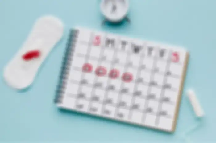 Penyakit diabetes bisa mempengaruhi siklus haid