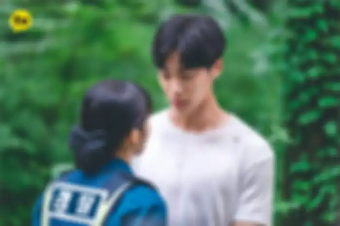 Drama Korea Once Upon a Small Town