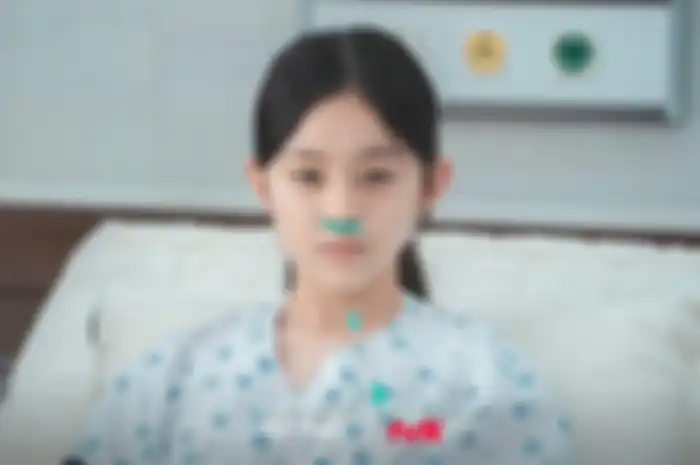 drama Korea Little Women