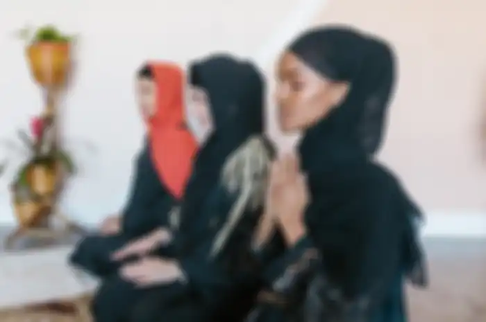 Kumpulan doa harian, doa agar terlihat cantik setiap hari.