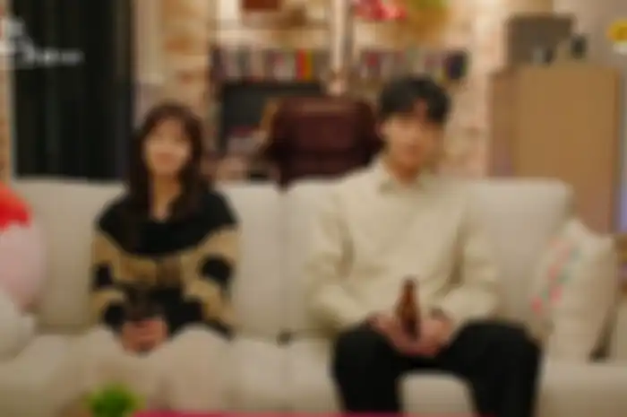 Drama Korea Because This Is My First Life
