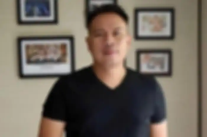 Vicky Prasetyo