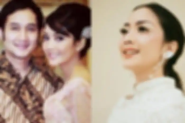 Potret Ririn Dwi Ariyanti dan Aldi Bragi 