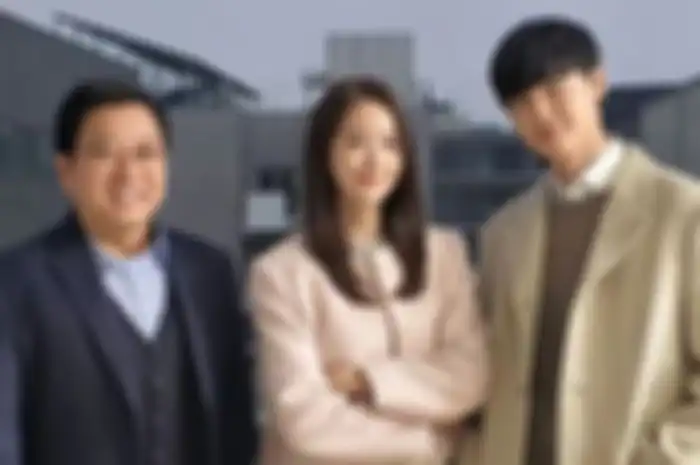 Lee Jong Suk dapat kejutan ulang tahun dari YoonA dan Lee Ki Young di lokasi syuting drama Big Mouth