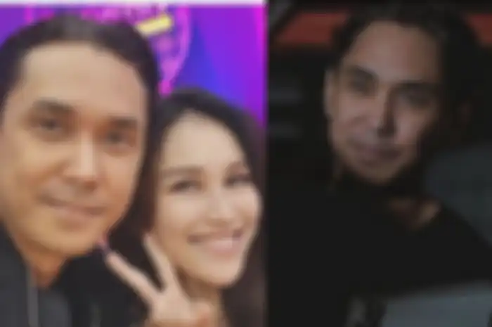 Wisnu Hardana dan Ayu Ting Ting
