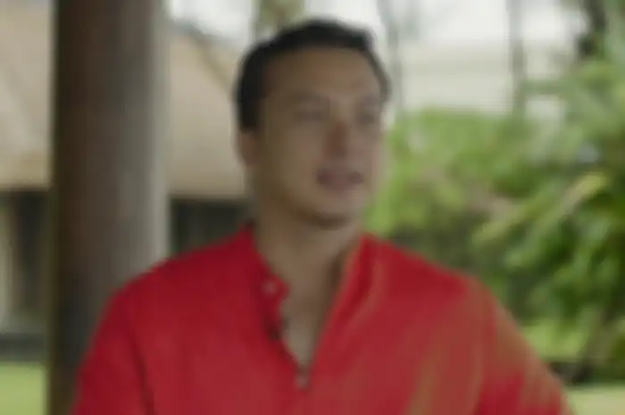 Nicholas Saputra