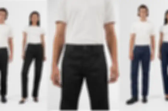 UNIQLO x Helmut Lang