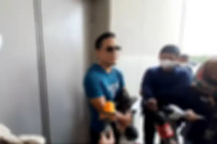 Gus Miftah tanggapi laporan Firdaus Oiwobo