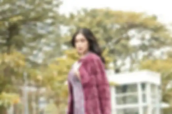 Jadi korban penipuan, ini yang dilakukan Jessica Iskandar demi buang stresnya.