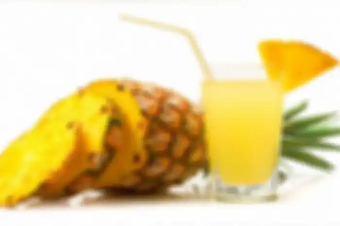 Jus nanas aman bagi penderita diabetes