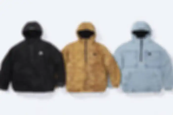 Supreme x Nike ACG