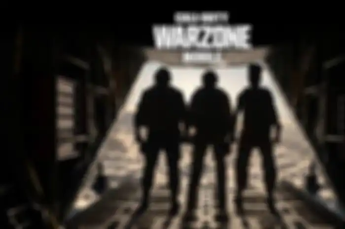 Poster Call of Duty Warzone Mobile