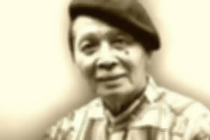 Cak Sapari