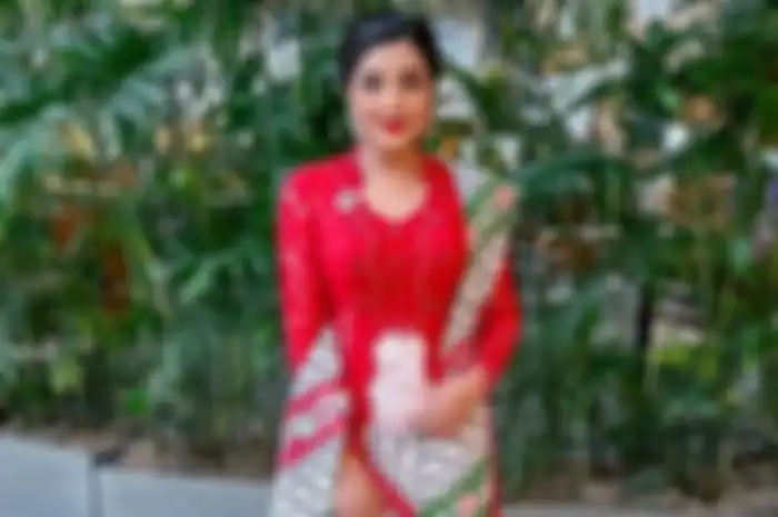 Ashanty
