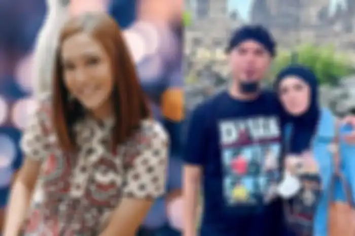 Sosok tak terduga ini paparkan perbedaan sifat Maia Estianty dan Mulan Jameela terhadap warga sekitar.