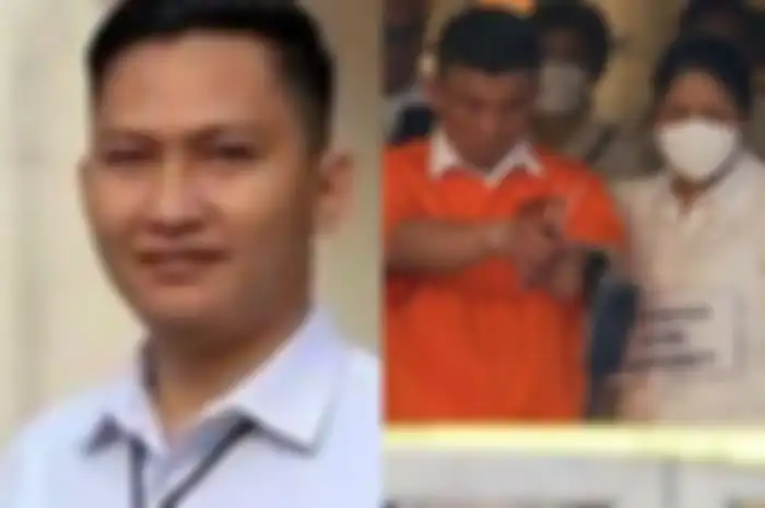 Brigadir J, Ferdy Sambo dan Putri Candrawathi