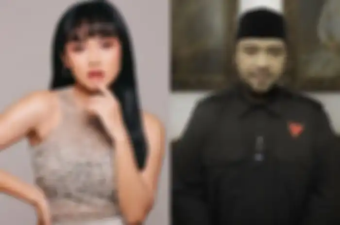 Cita Citata dan Didi Mahardika batal nikah
