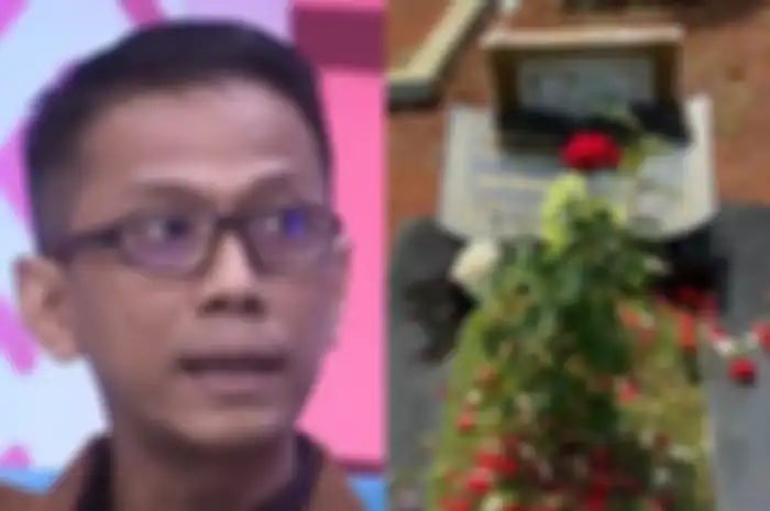 Doddy Sudrajat merindukan Vanessa Angel.