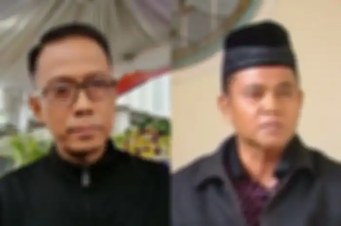 doddy sudrajat dan Faisal