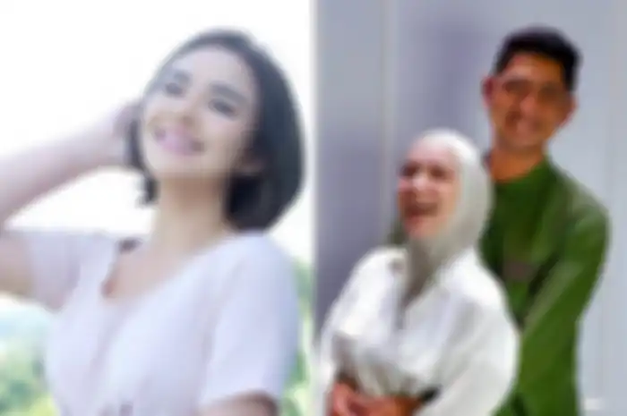 Amanda Manopo, Putri Anne, dan Arya Saloka