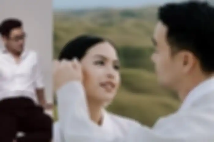 Menikah dengan Maudy Ayunda, Jesse Choi kaget