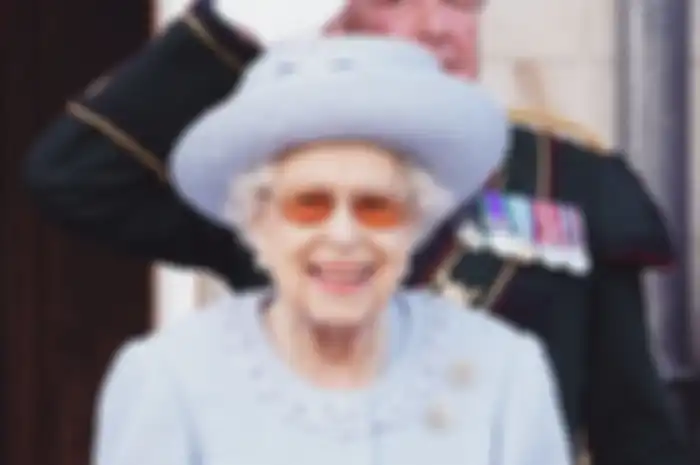Ratu Elizabeth II