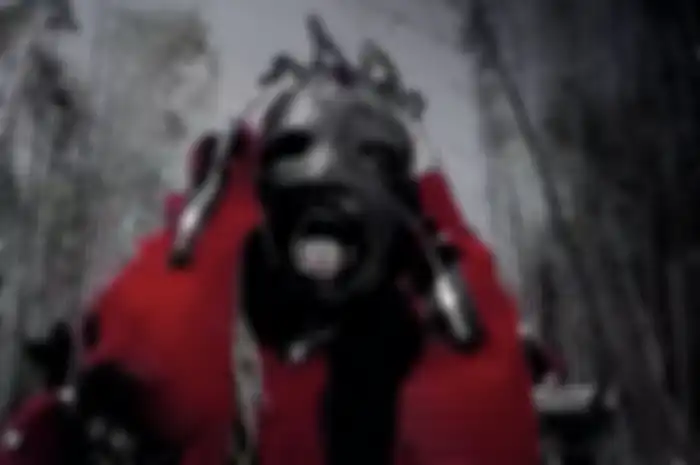 Slipknot rilis video musik lawas dengan kualitas HD
